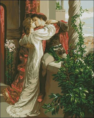 Romeo and Jullieta