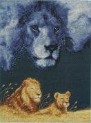 Wild Life Lions